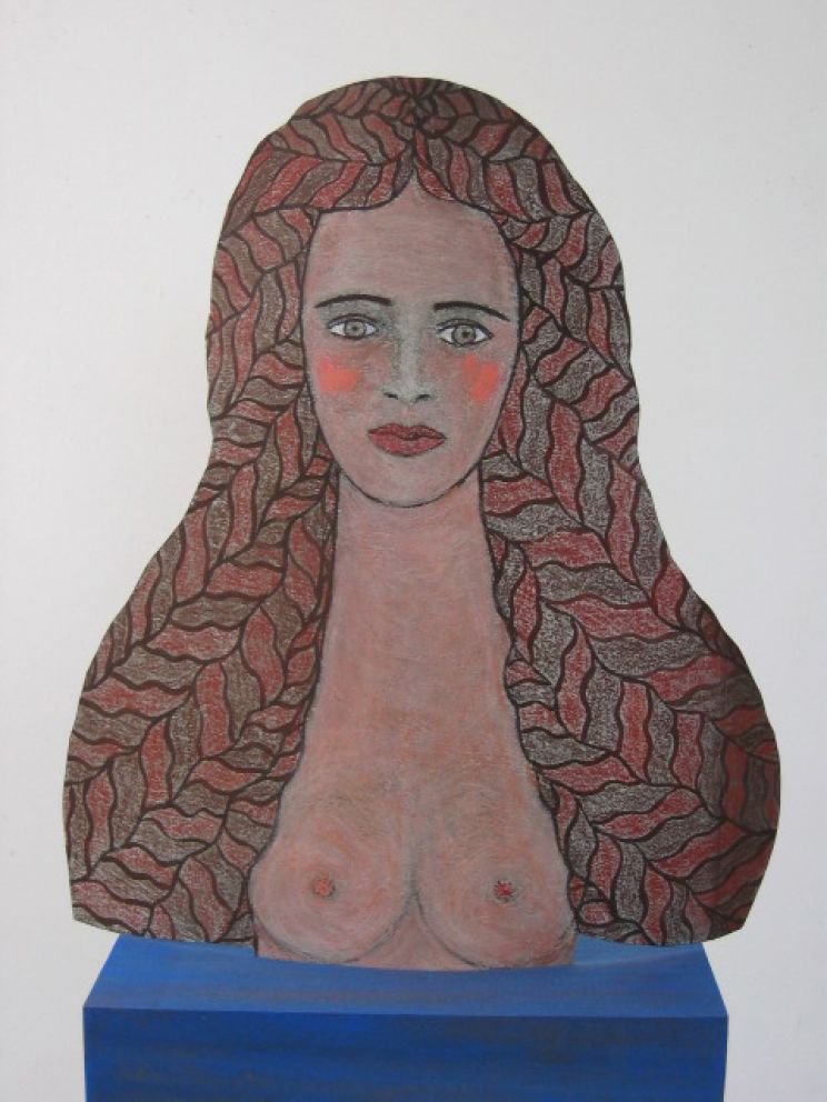 La belle inconnue