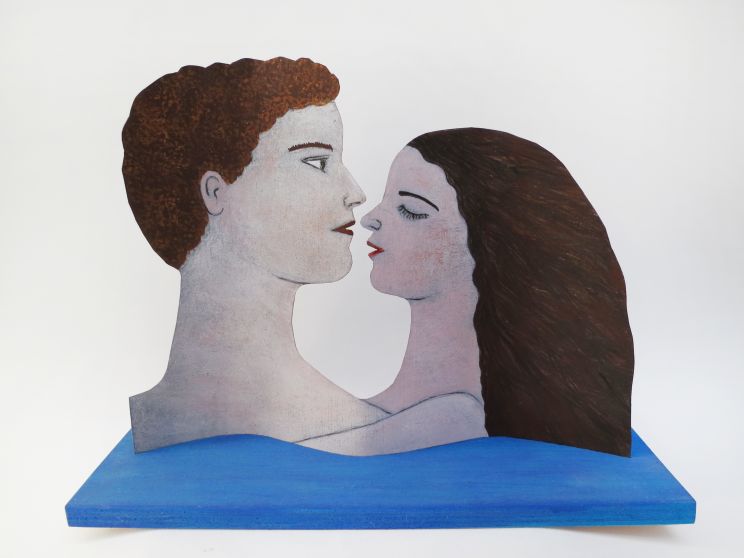Le baiser