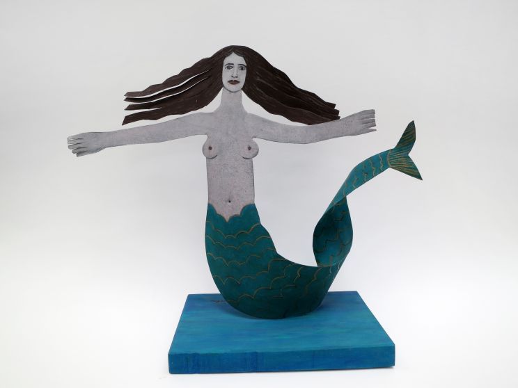 Sirene a la queue