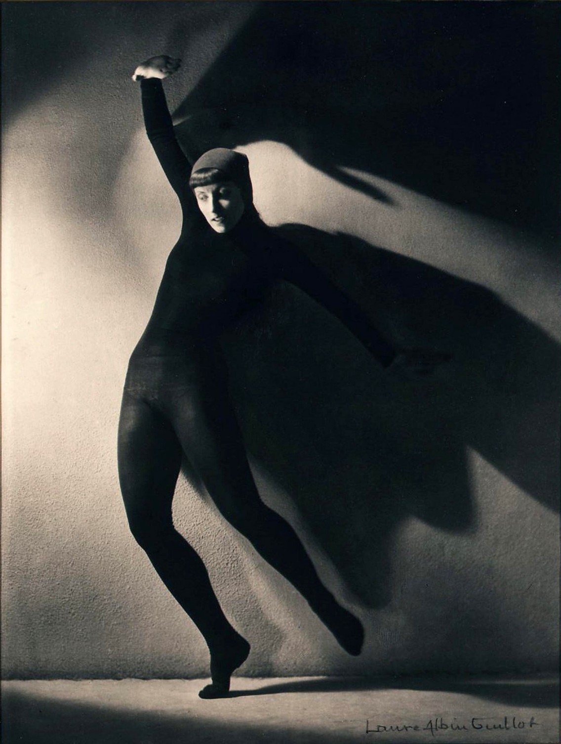 Laure Albin GUILLOT [1879-1962], "La Demone"