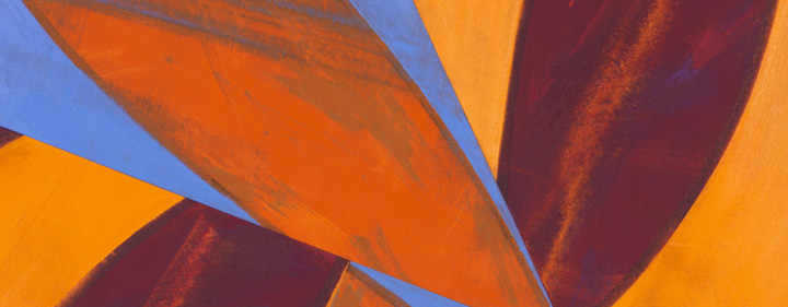 Charles_ARNOLDI -- NEW_PAINTINGS_2010