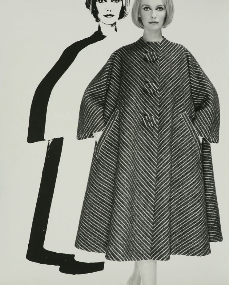 Exhibitions : Erwin Blumenfeld : Fashion Photographs