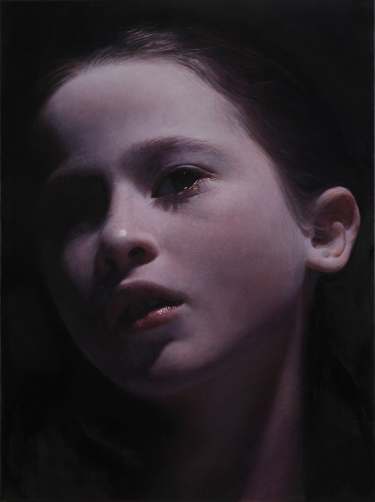 Exhibitions : Gottfried HELNWEIN : Of Mice and Children