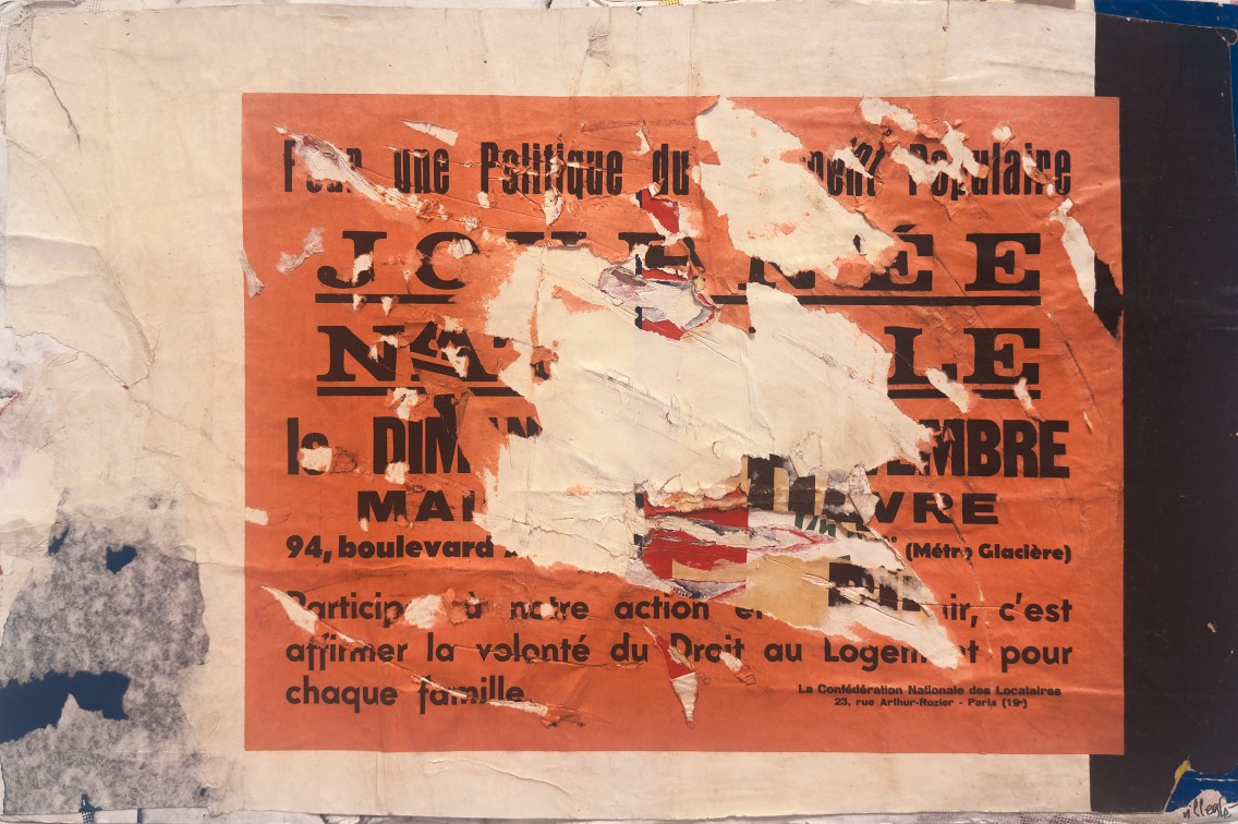 Jacques_VILLEGLE--Urban_Language