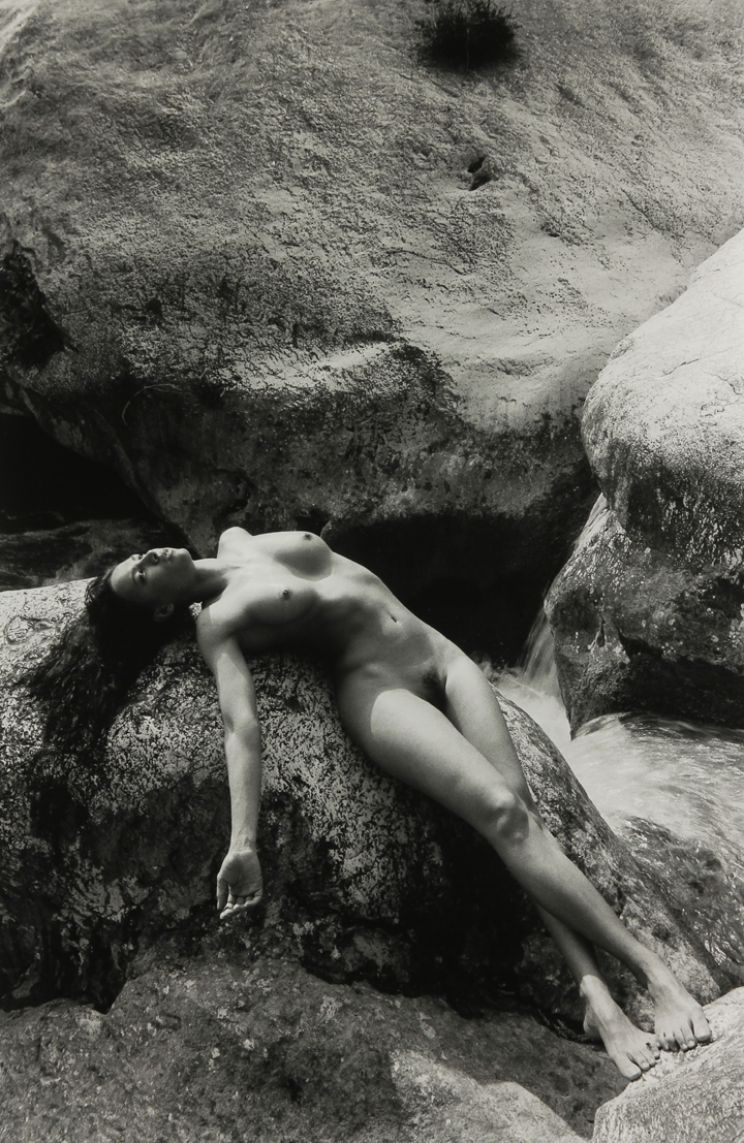 Exhibitions Lucien Clergue Corps Memorables