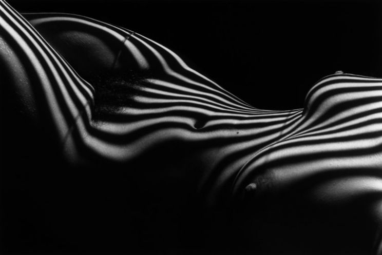 Exhibitions Lucien Clergue Corps Memorables