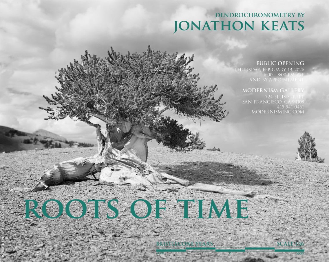 Roots of Time