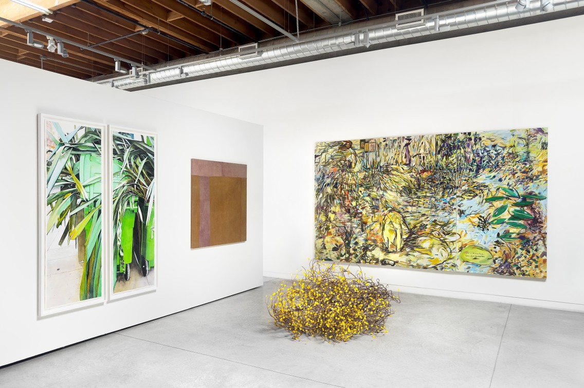 SECOND_NATURE--Group_Exhibition