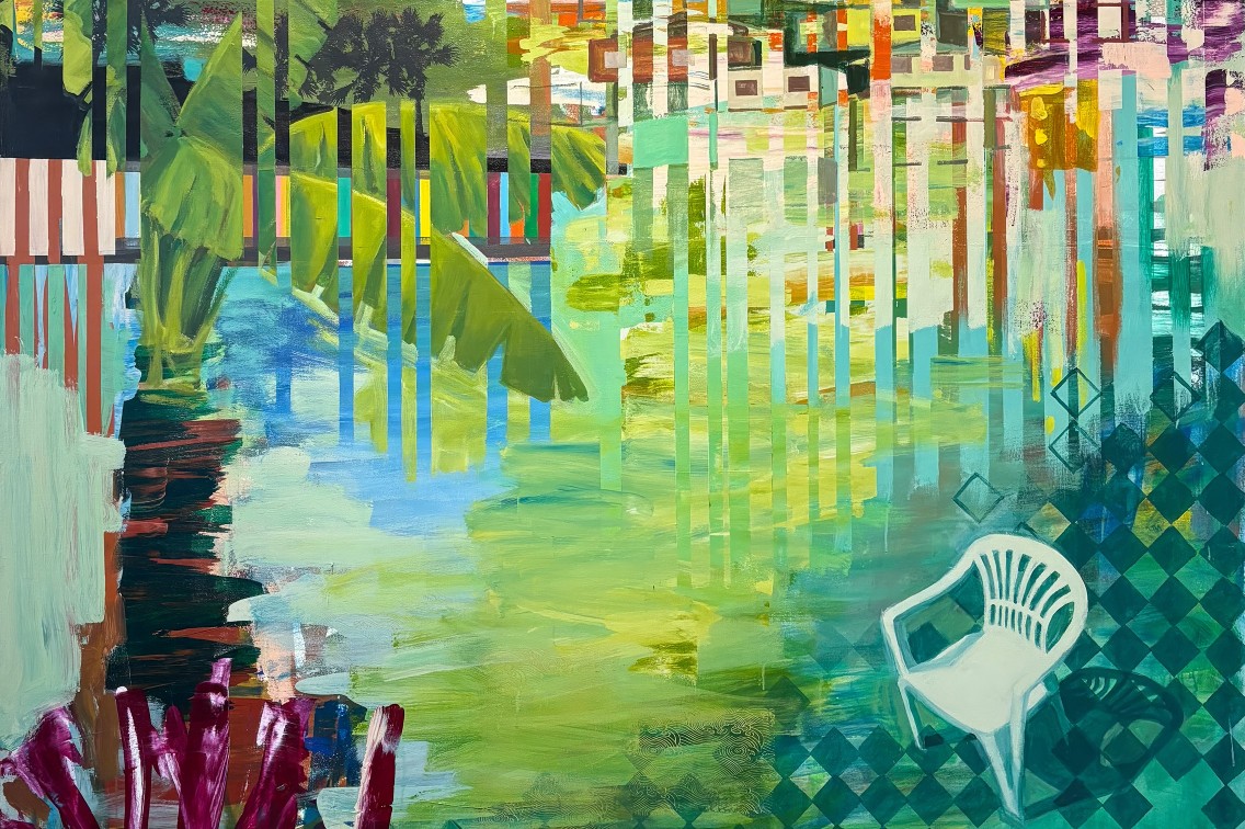 Sheldon_GREENBERG--Idylls